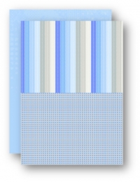 NEVA-Background-Sheet - Nr.52 - Sea - Muster