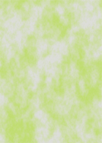 Marmorpapier A4 - grn - 20 Blatt