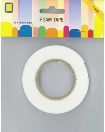 Foam-Tape JEJE - 1mm stark