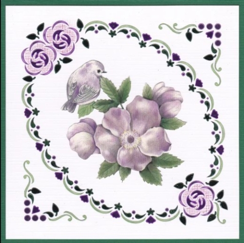 Dot-and-Do - Set 109 - Kondolenz