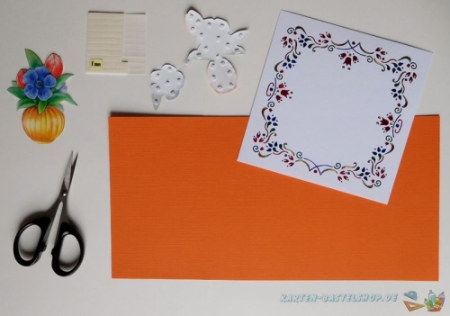 Dot-and-Do - Set 149 - Frhlingsblumen