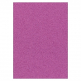 10x Karten-Karton A4 pink von Card Deco