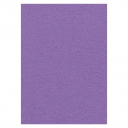 1x Karten-Karton A4 lila von Card Deco