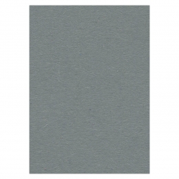 1x Karten-Karton A4 grau von Card Deco