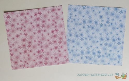 Paperpack - 23 Bgen - Enjoy Spring - Amy Design