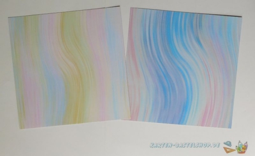 Paperpack - 23 Bgen - Enjoy Spring - Amy Design