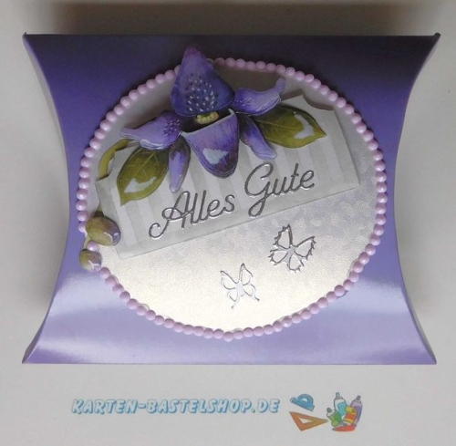 Klebestift Tacky Glue mit feiner Spitze