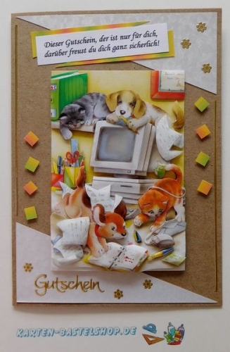10x Flitter-Papier wei - Perlmuttglanz