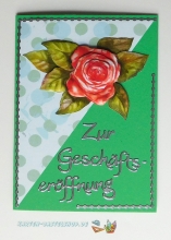 JEJE-Sticker - Jubilum / Abitur / Texte - silber - 3949