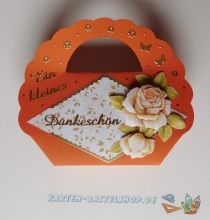 Stanzbogen-Buch Nr.13 - Butterflies and Flowers / Schmetterlinge und Blumen