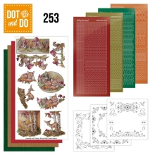 Dot-and-Do - Set 253 - Awesome Autumn - Herbst