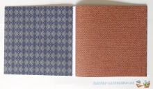 Paperpack - 14 beidseitig bedruckte Bgen + 2 Bonus-Bgen - We are Men - Amy Design *limitiert*