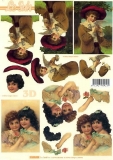 3D-Bogen Victorians von LeSuh (4169698)