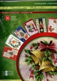Karten-Bastelmappe - Weihnachtskarten traditionell von Reddy (89006)