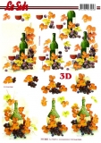 3D-Bogen Set Anlässe 3 (SET-010)