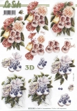 3D-Bogen Babyschuhe von Nouvelle (8215348)