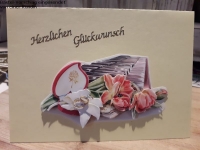 3D-Bogen Hochzeitsmelodievon Nouvelle (8215661)