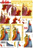 3D-Bogen Drei Knige von LeSuh (777.515)