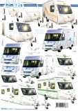 3D-Bogen Wohnwagen von LeSuh (777.316)