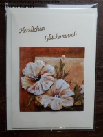 3D-Bogen Blumen von LeSuh (4169828)
