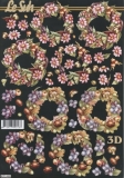 3D-Bogen Blumenkrnze von Nouvelle (8215460)