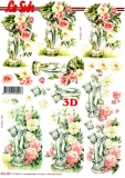 3D-Bogen Romantisch von Nouvelle (8215480)