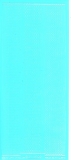 Sticker - Rnder / Linien - hellblau - 1016