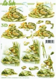 3D-Bogen Frsche von Nouvelle (8215374)