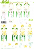 3D-Bogen Kinder von LeSuh (777.539)