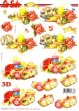3D-Bogen Stillleben von Nouvelle (8215662)