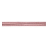 Fabric Tape - Streifen - klassikrot  von Raher (57238287)