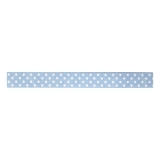 Fabric Tape - Punkte - hellblau  von Raher (57237356)
