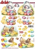 3D-Bogen Kken und Ei von Nouvelle (8215721)