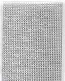 Mosaik-Sticker - Ganze Platte - 1038 - silber