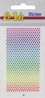 PineryCard Glamour-Sticker Nr.4