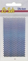 PineryCard Glamour-Sticker Nr.33
