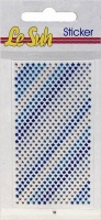 PineryCard Glamour-Sticker Nr.36