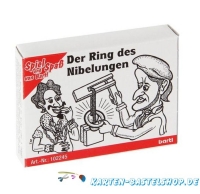 Mini-Knobelspiel - Der Ring des Nibelungen