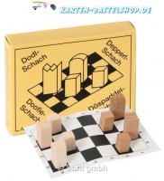 Mini-Spiel - Dodl-Schach