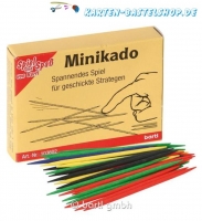 Mini-Spiel - Minikado