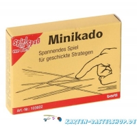 Mini-Spiel - Minikado