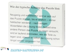 Sternzeichen-Puzzle - Der Schtze