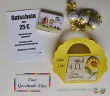 Sternzeichen-Puzzle - Die Jungfrau
