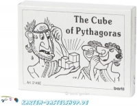 Mini-Knobelspiel (englisch) - The Cube of Pythagoras