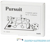 Mini-Spiel (englisch) - Pursuit