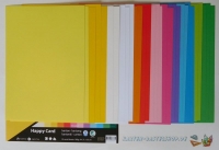 Creativ-Karton Colortime - Set 1