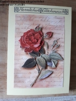 3D-Bogen Rosen von LeSuh (4169724)