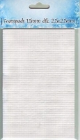 Foam-Pads Nellie Snellen - MINI- 2400 Stück - 1,5mm
