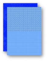 NEVA-Background-Sheet - Nr.51 - Sea - Streifen