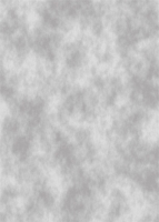 Marmorpapier A4 - grau - 20 Blatt